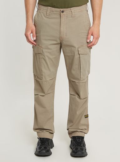 Core Regular Cargo Pants